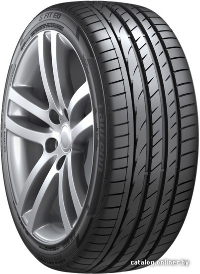 

Автомобильные шины Laufenn S FIT EQ 195/50R15 82H