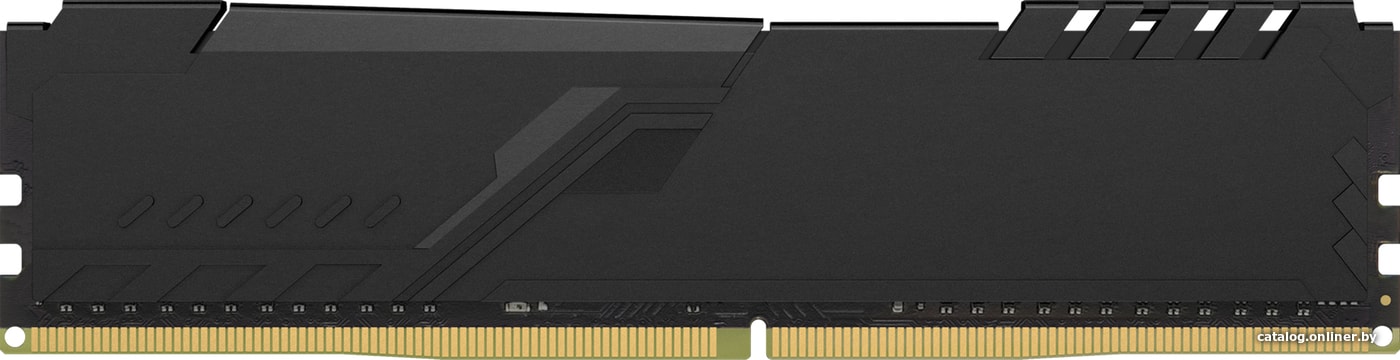 HyperX Fury 32GB DDR4 PC4-21300 HX426C16FB3/32 ...