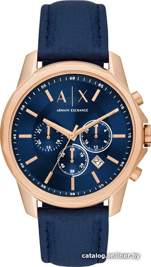 

Наручные часы Armani Exchange Banks AX1723