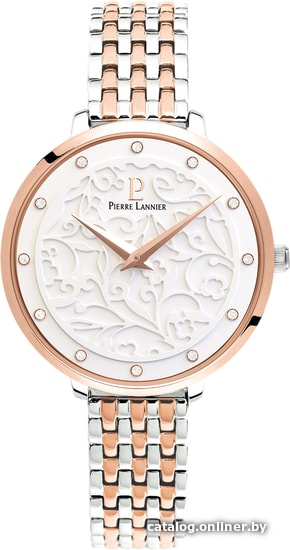

Наручные часы Pierre Lannier Eolia 053J701