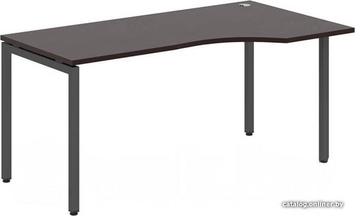 

Стол Skyland Xten-S XSCET 169(L) (легно темный/антрацит)