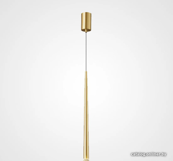 

Подвесная люстра ImperiumLoft Magrit-Lux01 213851-23