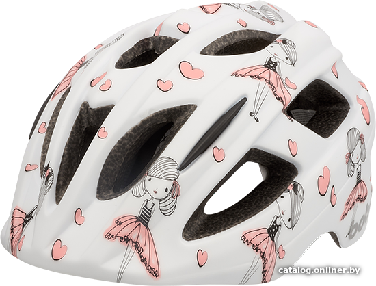 

Cпортивный шлем Bobike Ballerina XS