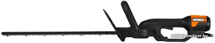

Кусторез Worx WG212E.1