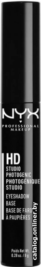 

Основа под тени (праймер) NYX Eye Shadow Base (04 High Definition) 7 г