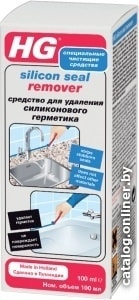 

Средство специальное HG 0.1 л 290010161