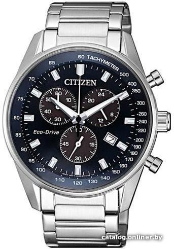 

Наручные часы Citizen AT2390-82L