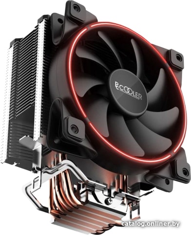 

Кулер для процессора PCCooler GI-X5R