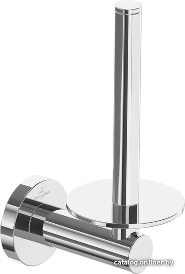 

Держатель для туалетной бумаги Villeroy & Boch Elements – Tender TVA15101500061