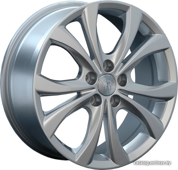 

Литые диски Replay 5637 (MZ23) 18x7.5" 5x114.3мм DIA 67.1мм ET 60мм S