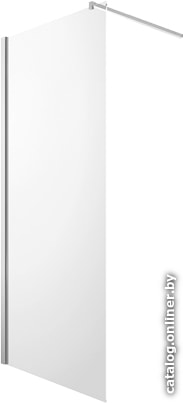 

Душевая стенка Omnires Marina DNR12X LUX