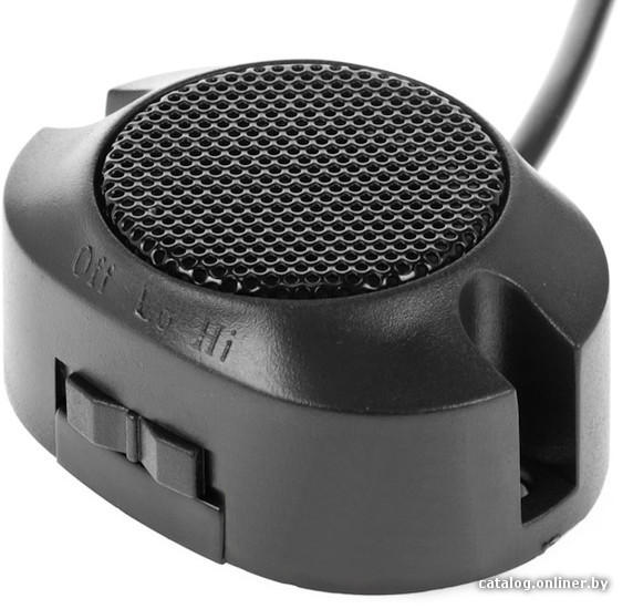 

Парковочный радар ParkMaster 4ZJ50