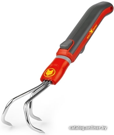 

Тяпка Wolf-Garten Multi-Star Minis LA-M /ZM 015 71AIE001650