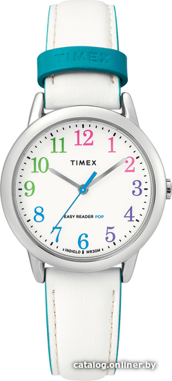 

Наручные часы Timex TW2T28800