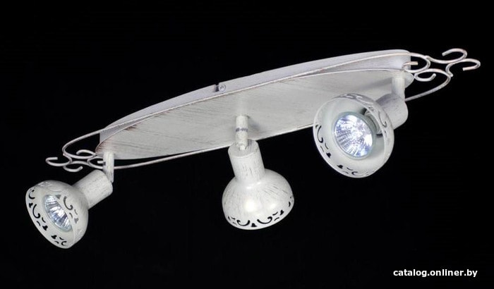 

Бра Sfera-sveta B85948/3W BR