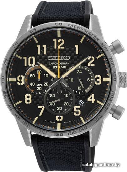 

Наручные часы Seiko SSB367P1