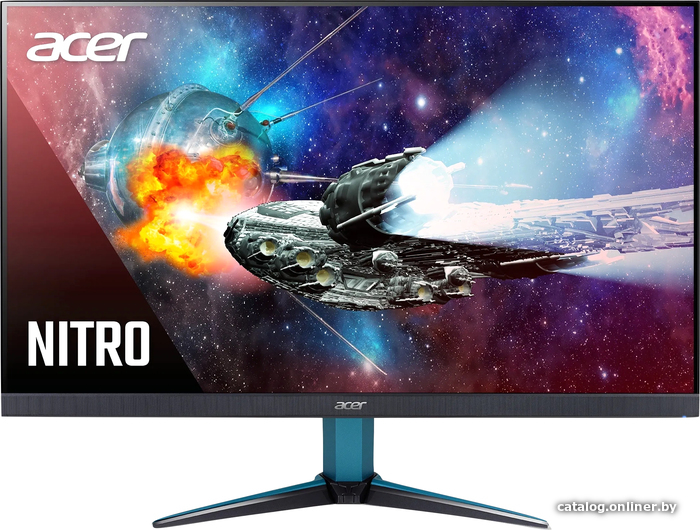 

Игровой монитор Acer VG272UVbmiipfx