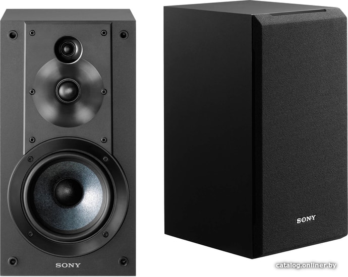 

Полочная акустика Sony SS-CS5