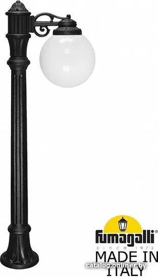 

Садовый светильник Fumagalli Globe 250 FU_G25.163.S10.AYF1R