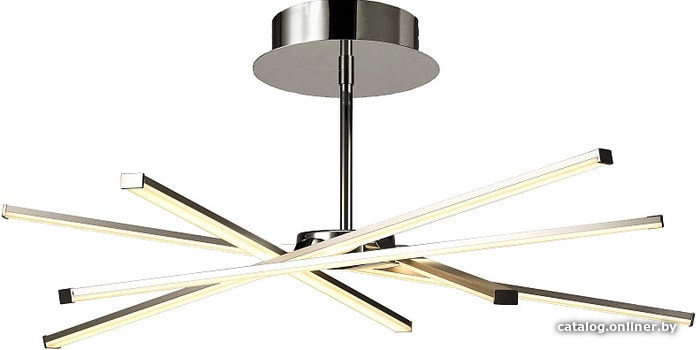 

Люстра средней высоты Mantra Star led 6031
