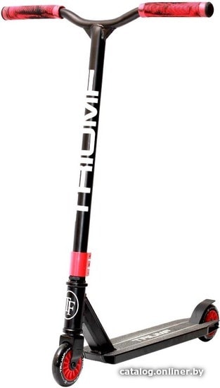 

Трюковый самокат Triumf Active TF001 (красный)