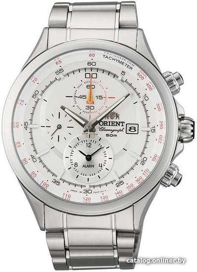 

Наручные часы Orient CTD0T006W