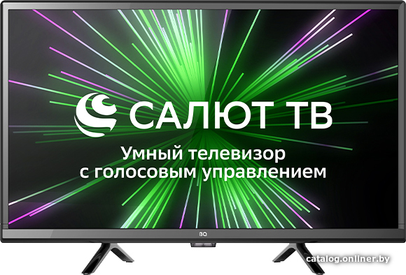 

Телевизор BQ 24S24G