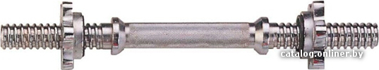 

Гантельный гриф York Dumbell 14" (6393)