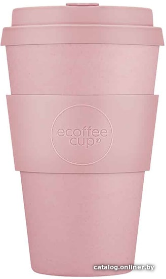 

Многоразовый стакан Ecoffee Cup Local Fluff 0.4л