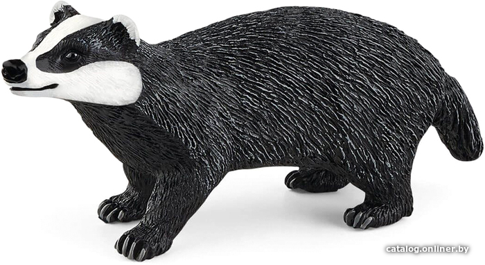 

Фигурка Schleich Барсук 14842