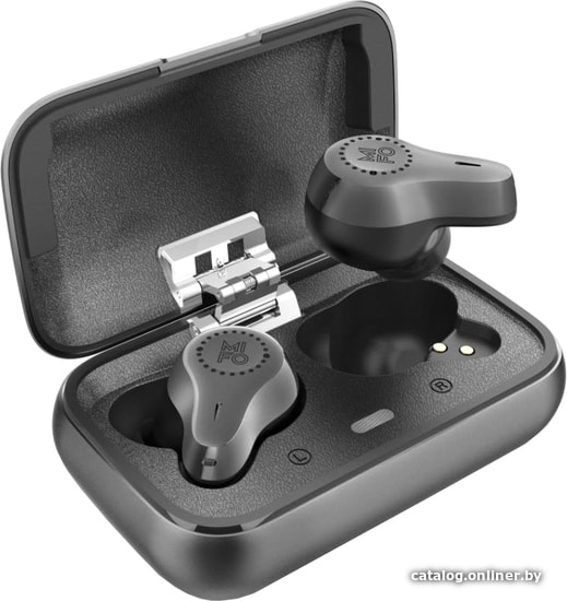 

Наушники Mifo O7 Dynamic (серый)