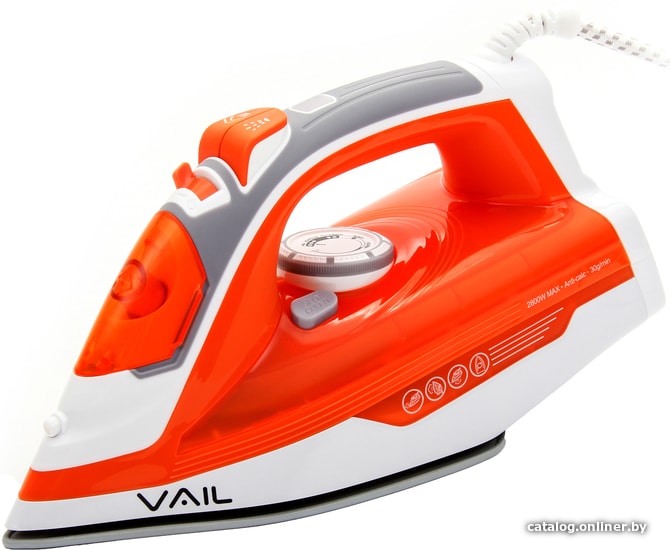 

Утюг Vail VL-4007