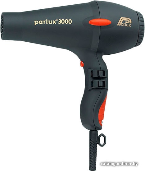 

Фен Parlux 3000 Ionic Edition