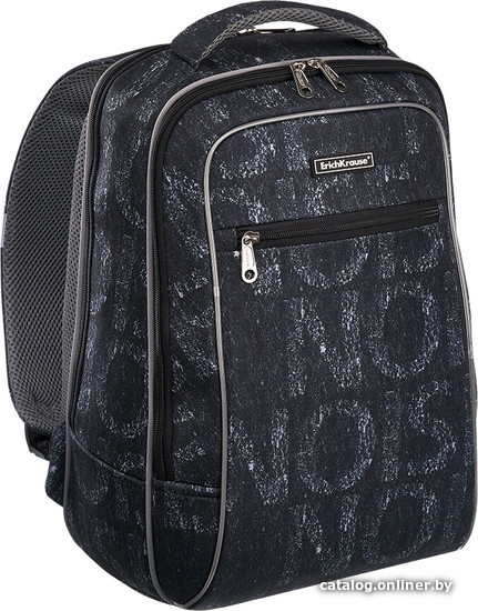 

Школьный рюкзак Erich Krause ErgoLine Urban 18L Noise