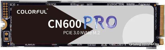 

SSD Colorful CN600 Pro 512GB