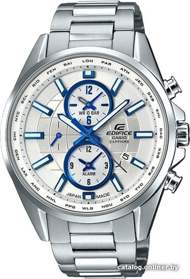 

Наручные часы Casio Edifice EFB-302JD-7A