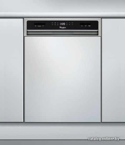 Whirlpool ADGU 851 IX посудомоечную машину купить в Минске