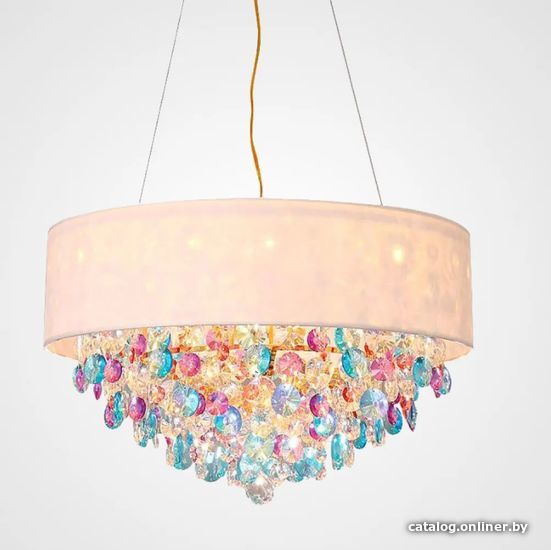 

Подвесная люстра ImperiumLoft KALEIDOSCOPE01 213681-26