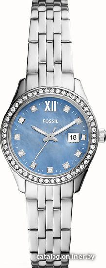 

Наручные часы Fossil Scarlette Micro ES5074