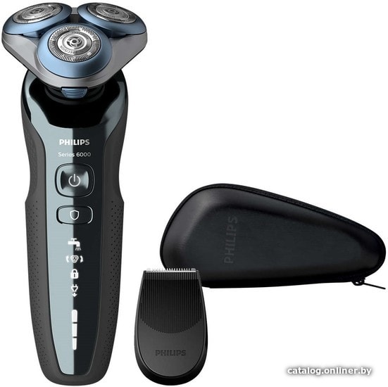 

Электробритва Philips S6630/11