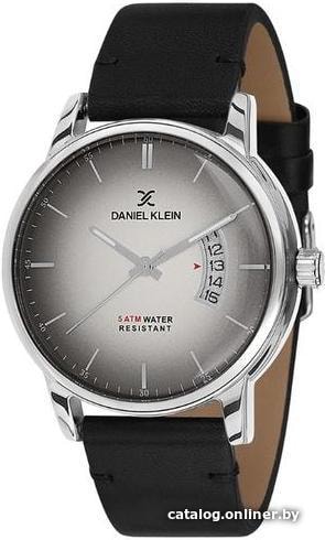 

Наручные часы Daniel Klein DK11714-1