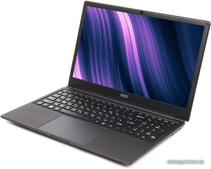 

Ноутбук Hiper WorkBook A1568K11356W1
