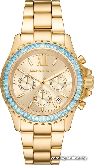 

Наручные часы Michael Kors Everest MK7210