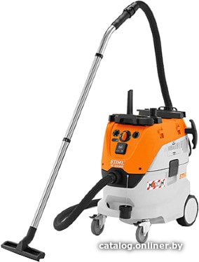 

Пылесос STIHL SE 133 E