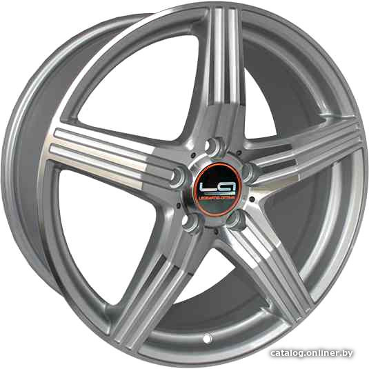 

Литые диски LegeArtis MR111 17x8" 5x112мм DIA 66.6мм ET 52мм SF