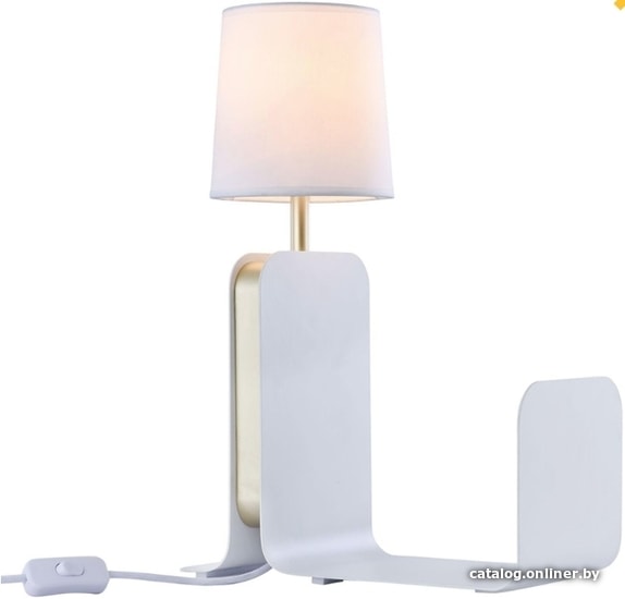

Настольная лампа Maytoni Karl MOD618TL-01W