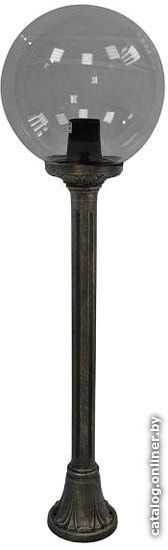 

Садовый светильник Fumagalli Globe 300 G30.151.000.BZE27