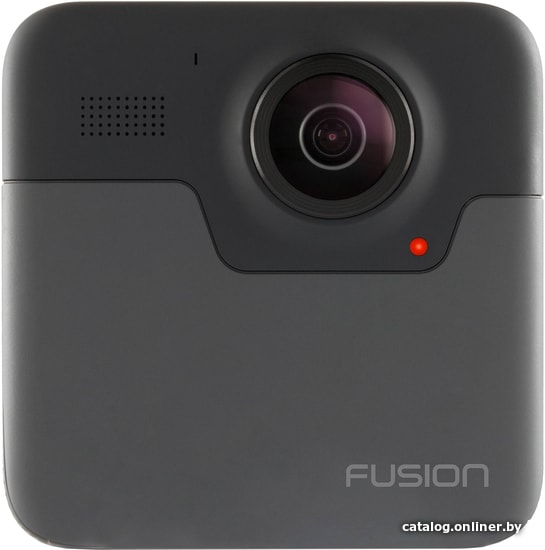 

Экшен-камера GoPro Fusion 360