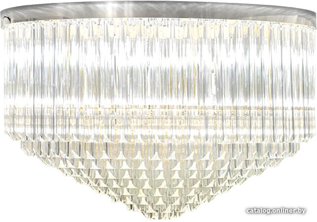 

Подвесная люстра L'Arte Luce Retro murano L09450.98
