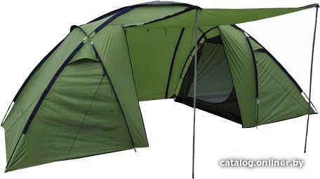 

Кемпинговая палатка Fora Savage 4